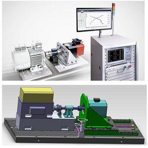 電力測功機(jī)